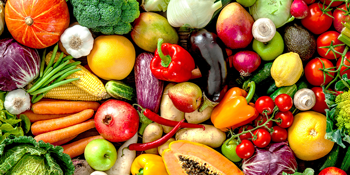 Luteína y alimentos Luteína y alimentos