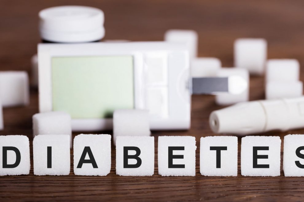 Diabetes Diabetes