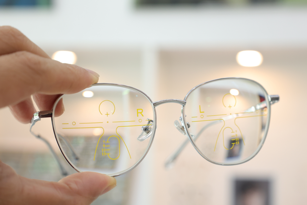 1 lentes progresivas VAlencia