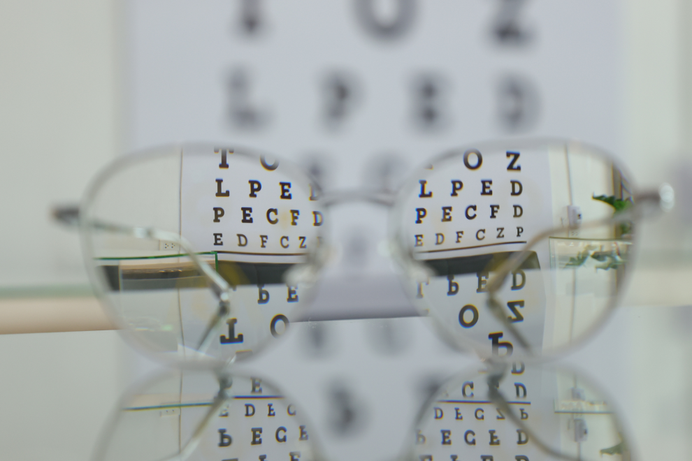 2 lentes progresivas Valencia