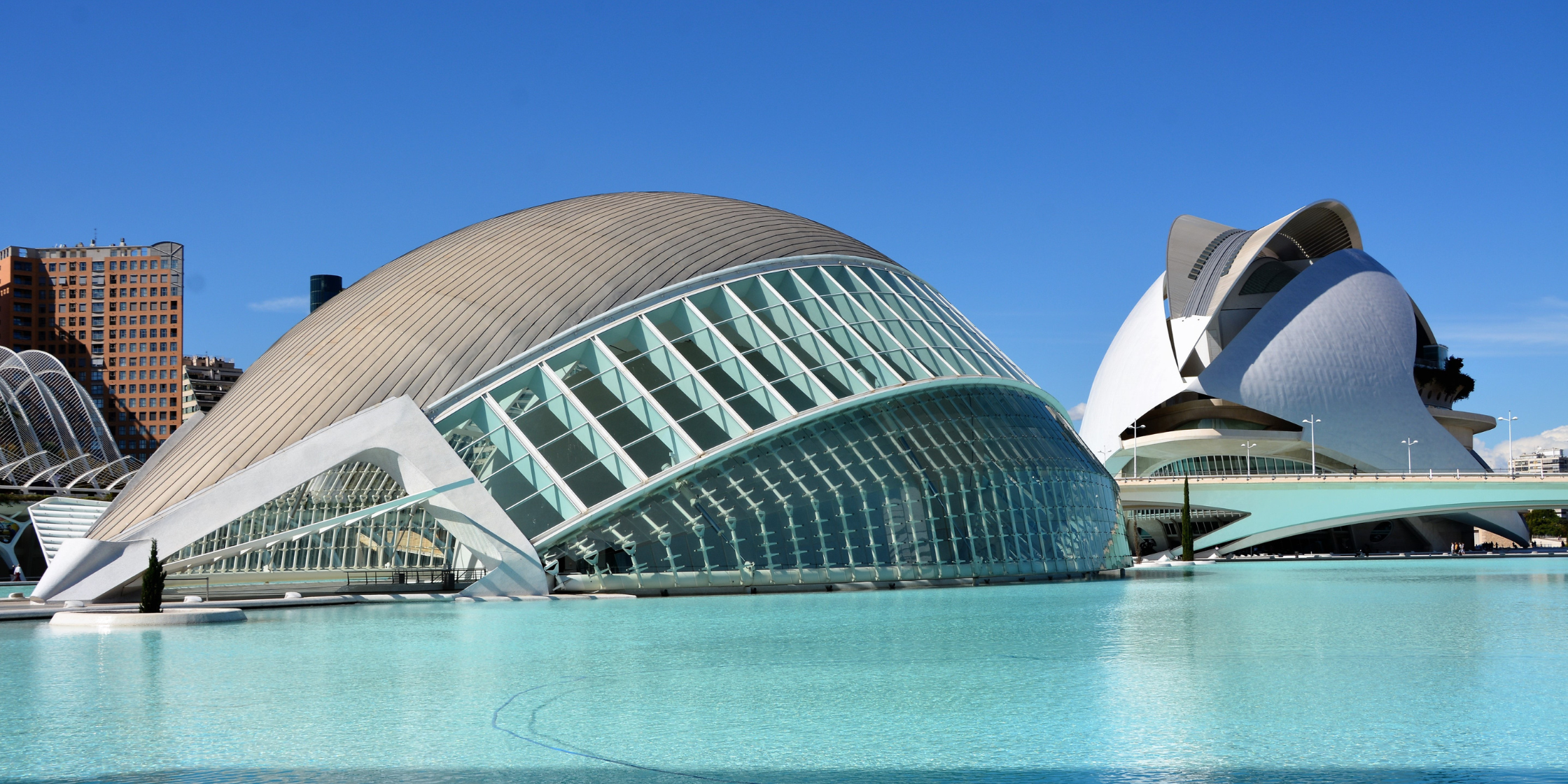 4 lentes progresivas Valencia