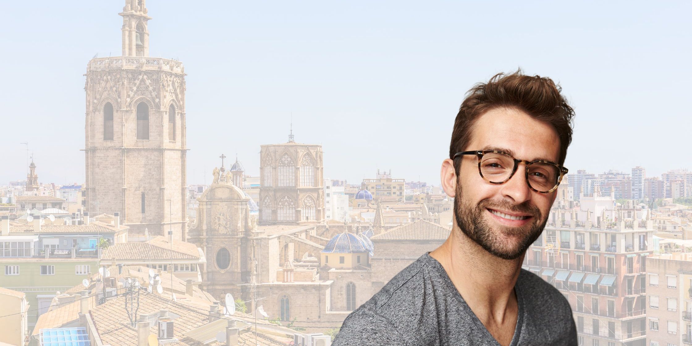 gafas valencia Tu gafa ideal en Valencia