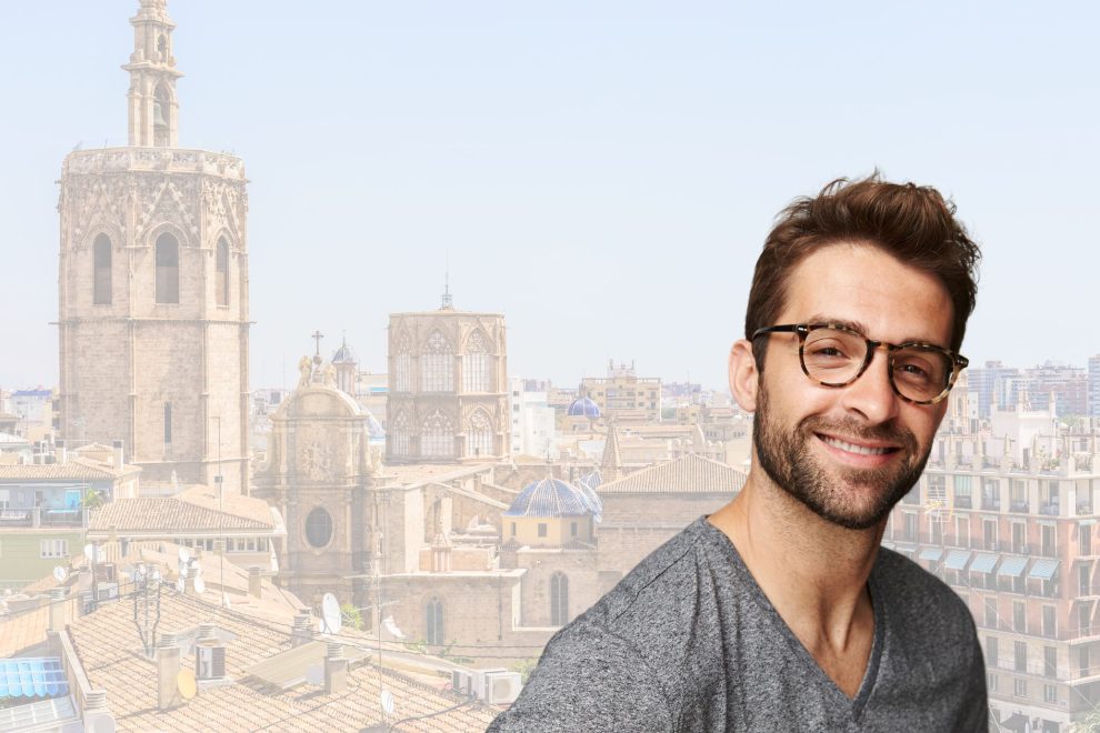 gafas valencia Tu gafa ideal en Valencia