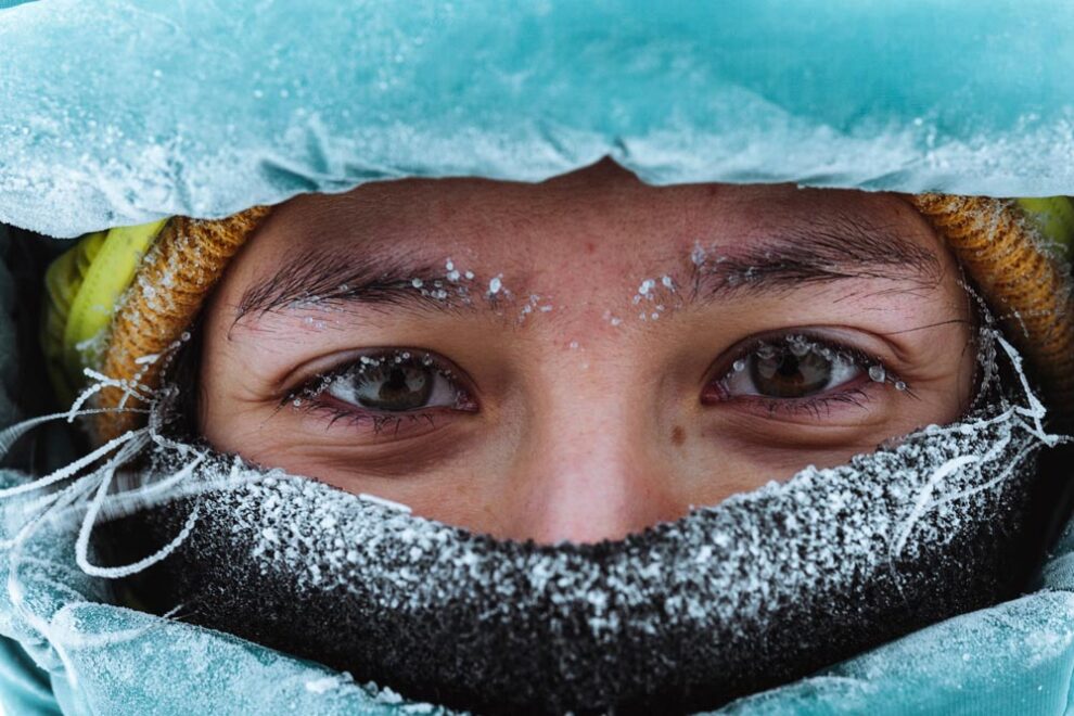 cuidar-los-ojos-con-el-frío cuidar los ojos con el frío