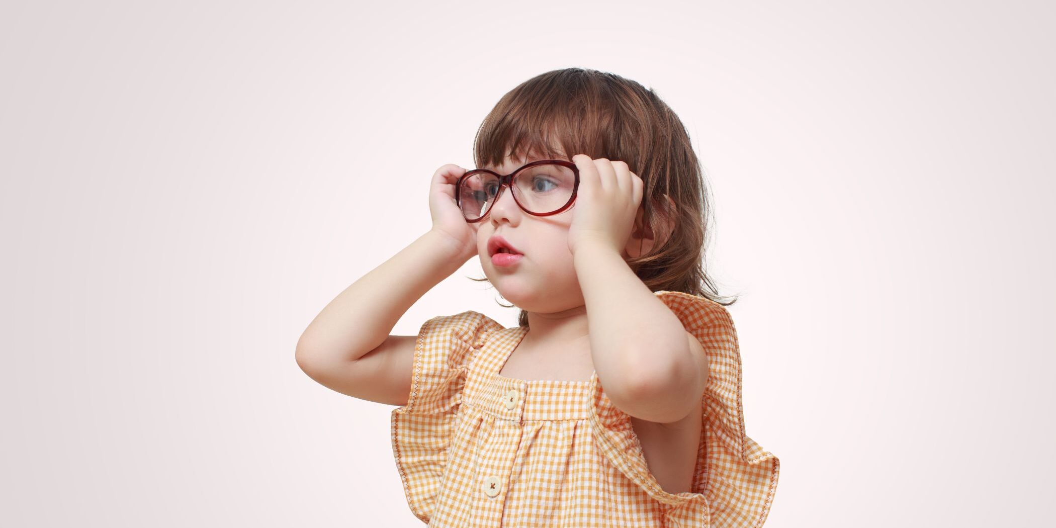 Aumentar la miopía en niños Aumentar la miopía en niños
