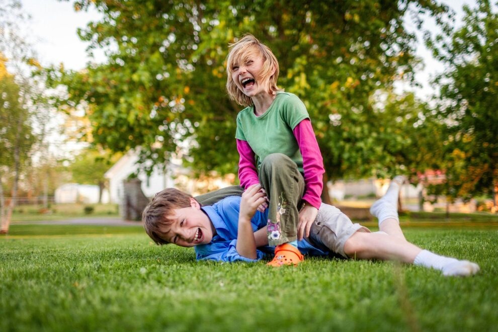 ¿A qué edad se debe empezar el control de miopía infantil? ¿A qué edad se debe empezar el control de miopía infantil?